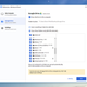Unsync some folders for more space. (Image: Screenshot)